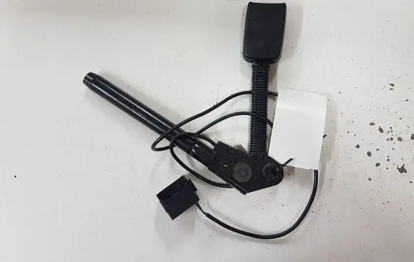 Ford Focus Front seatbelt buckle 98ABA61208BF
