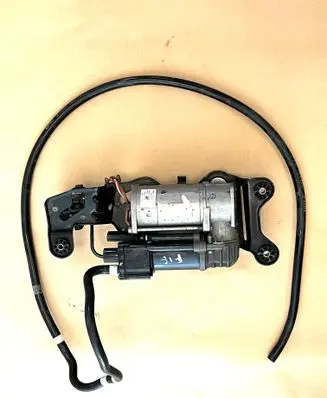 BMW X6 F16 Air suspension compressor/pump 4430200231 6868998 4722555620