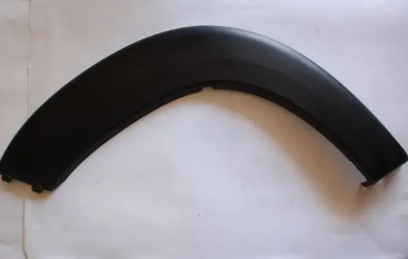 Fiat Ducato Rear arch trim 1320261070 A605