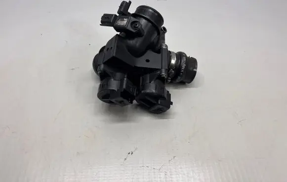 Volvo V50 Throttle valve 9655971880 25352157 866176167