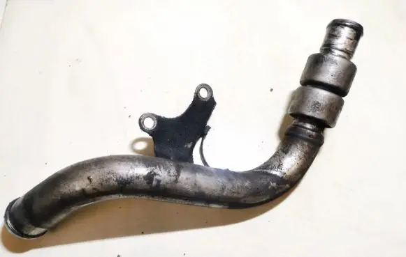 Ford Focus C-MAX Intercooler hose/pipe