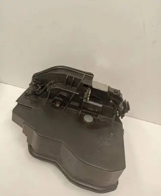 BMW 6 F06 Gran coupe Front door lock 7202145 A053702