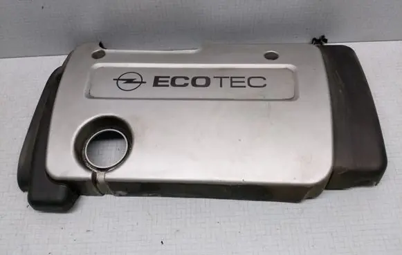 Opel Astra G Engine cover (trim) 09157391 09157392 09157393