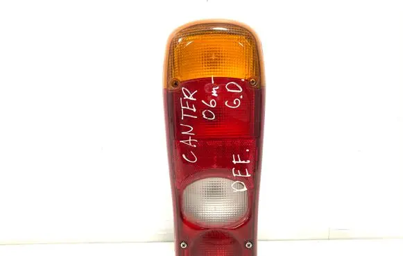 Mitsubishi Canter Rear/tail lights 152160