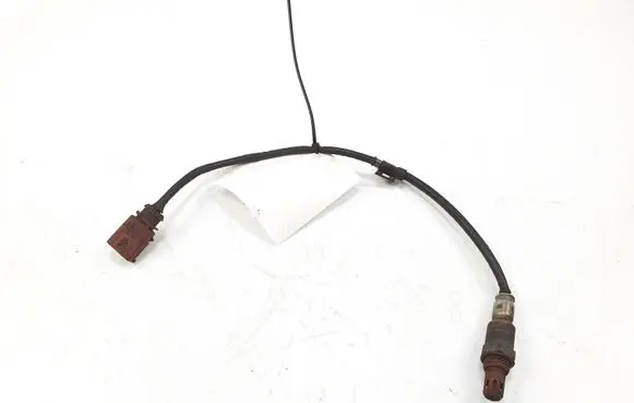 Skoda Fabia Mk1 (6Y) Lambda probe sensor AG036906262AA