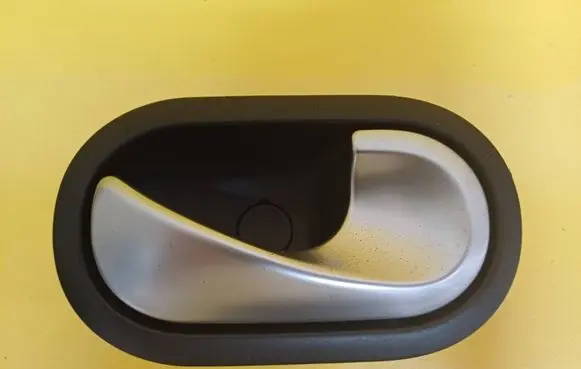 Renault Scenic II - Grand scenic II Front door interior handle 8200028486