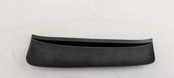 Audi A3 S3 8V Central console drawer/shelf pad 8V2863301