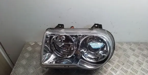 Chrysler 300 - 300C Headlight/headlamp 04805761AG