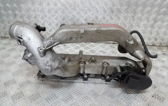 Jeep Grand Cherokee (WJ) Intake manifold A6650900037