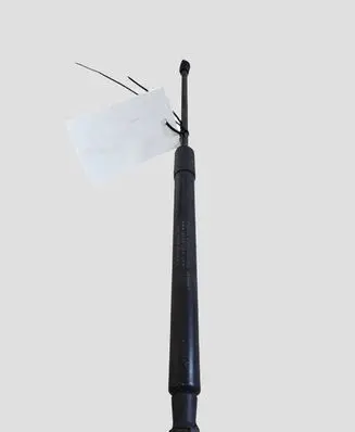 Volvo V50 Tailgate/trunk strut/damper 31276851