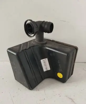 Intake resonator