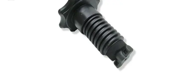 Volkswagen Tiguan Allspace Spare wheel bolt 