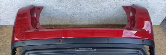 Mitsubishi Eclipse Cross Rear bumper 6410D02977 3097149