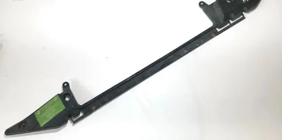 BMW X5 E53 Radiator support slam panel 8385985 17.11-1439117