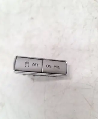 Ford Mondeo MK IV ESP (stability program) switch 20418BE