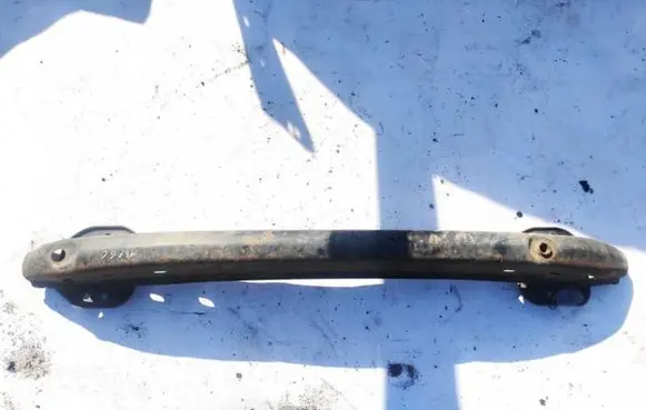 Rear beam