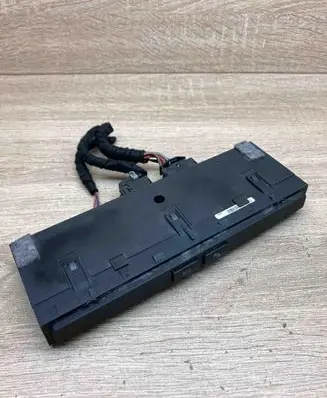 BMW 5 E60 E61 Parking (PDC) sensor switch 6952478 13580361
