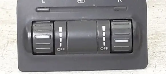 Subaru Legacy Seat heating switch