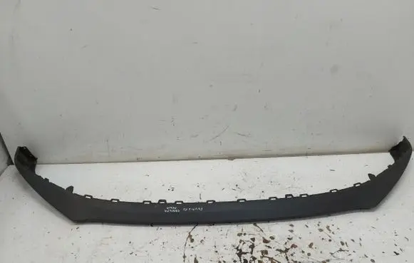 Skoda Enyaq iV Front bumper lip 5LA807061-JLK01