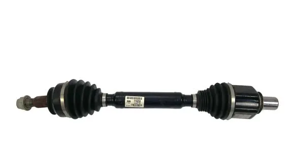 Chevrolet Corvette Rear driveshaft 23301163