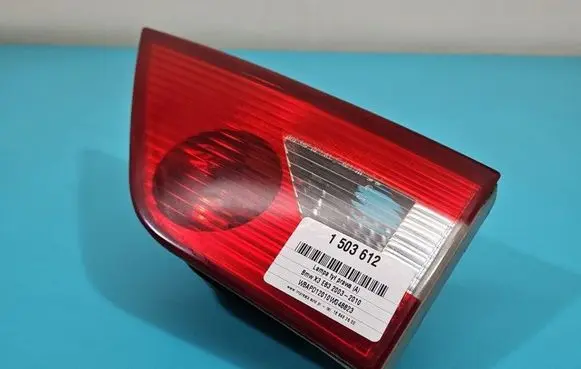 BMW X3 E83 Rear/tail lights 3414012 IMPRK1503612