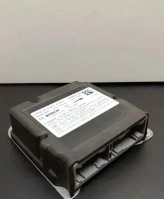 Fiat Doblo Airbag control unit/module 51881770 0285010857 0022284