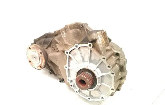 SsangYong Rexton Gearbox transfer box case 3200009000