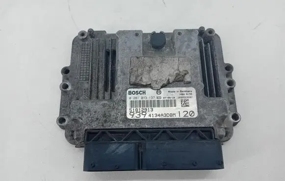 Alfa Romeo 159 Engine control unit/module ECU 51812913