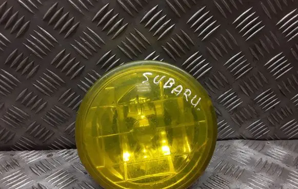 Subaru Impreza II Front fog light 11420553