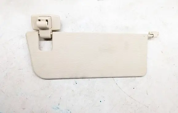 Mercedes-Benz S W222 Sun visor A2228101410