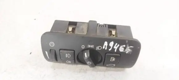 Volvo V70 Light switch 30739414 04066322