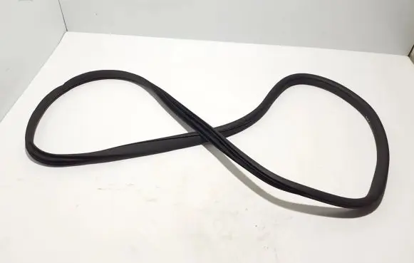 Mercedes-Benz EQC Rear door rubber seal (on body) A29369700009G44