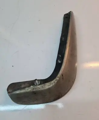 Front mudguard