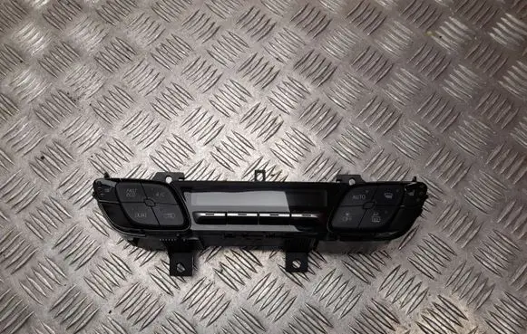 Toyota C-HR I Climate control unit 55900F4440