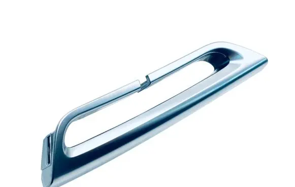 Mercedes-Benz S W222 Seat trim A2228680422