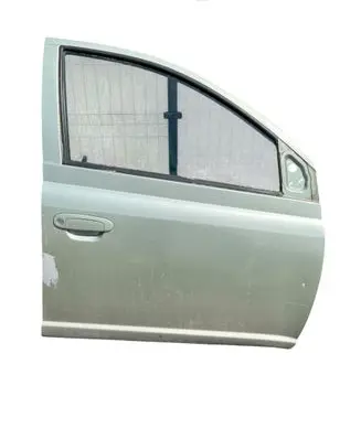 Toyota Yaris Front door 