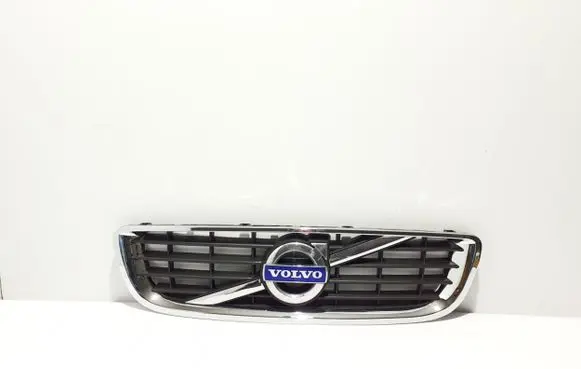 Front grill