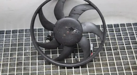 Mini One - Cooper Clubman R55 Fan impeller 