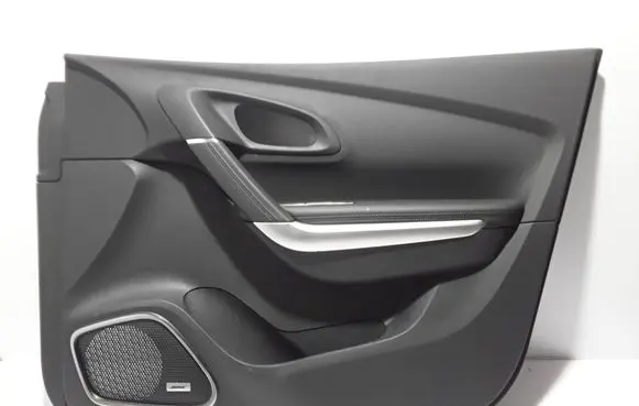 Renault Kadjar Front door card panel trim 809001768R