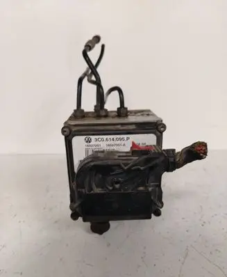 Volkswagen PASSAT B6 ABS Pump 3C0614095P 16027001A 16027201