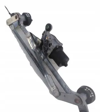 Nissan Qashqai Wiper motor 4204C004
