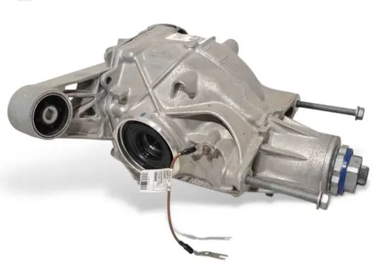 BMW X5 G05 Rear differential 8686222 33108686222 2307070990