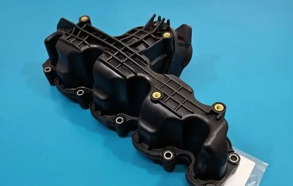 Volkswagen Golf VI Intake manifold 03L129711AL IMPRK1582685