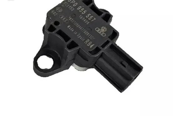 Audi A3 S3 A3 Sportback 8P Airbag deployment crash/impact sensor 8P0955557