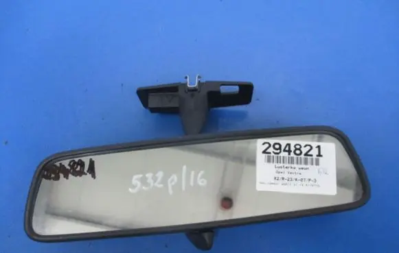 Opel Vectra C Rear view mirror (interior)