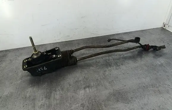 Volkswagen PASSAT B5.5 Gear shifter/selector