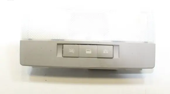 Chevrolet Orlando Front seat light