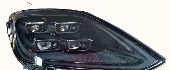 Porsche Cayenne (9Y0 9Y3) Headlight/headlamp 9Y0941060Q