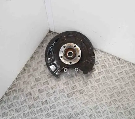 BMW X3 F25 Rear wheel hub
