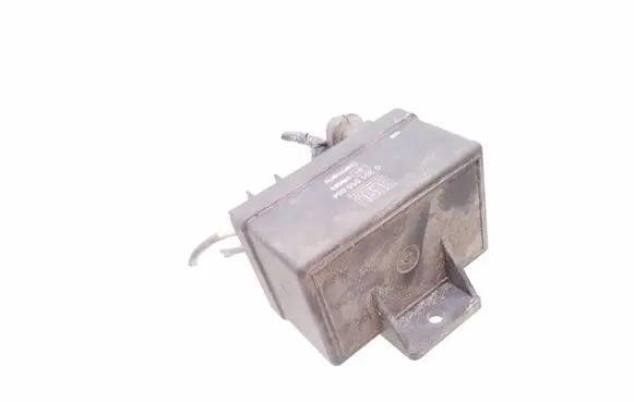 Citroen Berlingo Glow plug pre-heat relay 0201010054